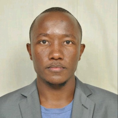 Emmanuel Mwaura