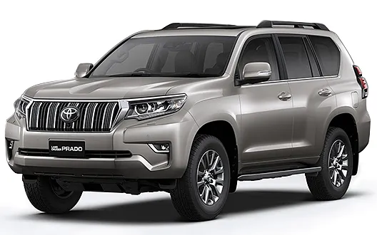 toyota prado j150